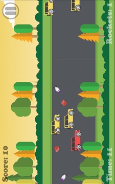 Racing Car For Free: Kids游戏截图3