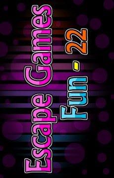 Escape Games Fun-22游戲截圖1