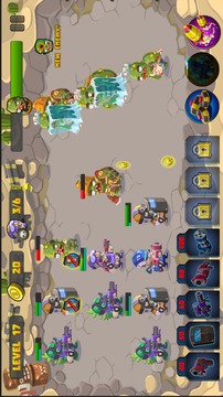 Special Army Forces Vs Zombies游戲截圖4