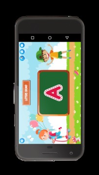 Kids English Learning Lite游戲截圖3