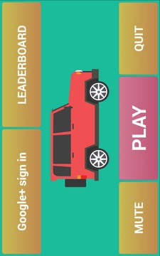 Racing Car For Free: Kids游戲截圖1