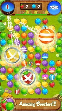 Fruits Garden游戲截圖5