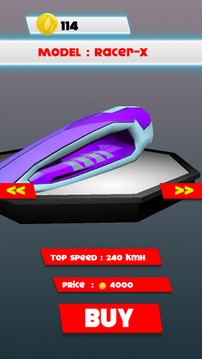Boat Race游戲截圖4