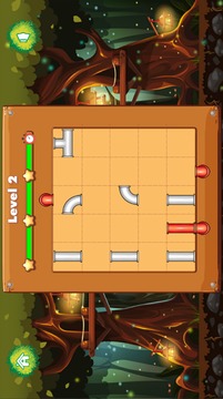 Pipe Lines Puzzle游戏截图3