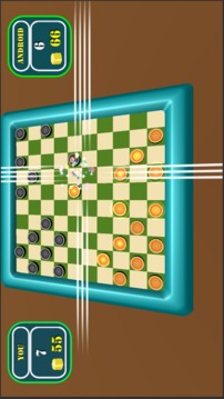 Checkers 3D游戏截图3