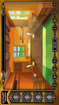 Escape Games-Conch House游戲截圖1