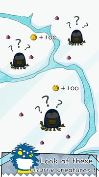 Penguin Evolution游戲截圖3