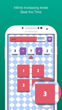 Beat the Math : Kids Edition游戲截圖2