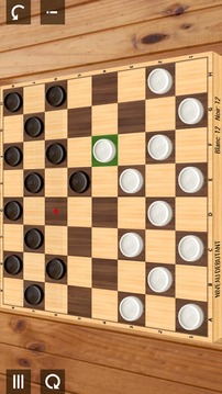 Dames - Checkers游戲截圖1