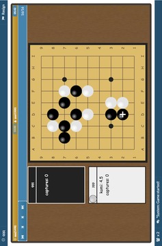 Go Online游戲截圖5