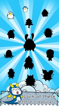 Penguin Evolution游戲截圖4