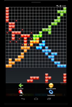 blokish game游戲截圖4