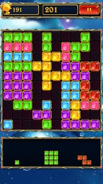 Puzzle Mania Block游戲截圖4