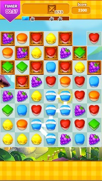 Word Cookies Legend游戲截圖2