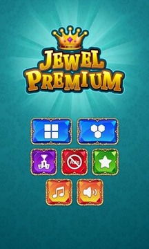 100! Block Jewel: Puzzle Mania游戲截圖1