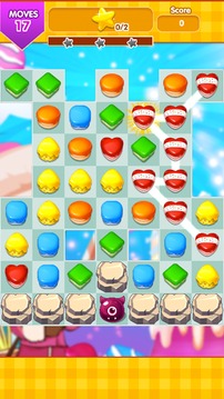 Word Cookies Legend游戲截圖1
