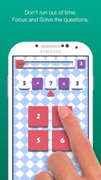 Beat the Math : Kids Edition游戲截圖3