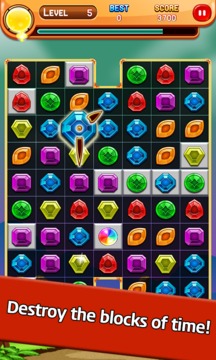 Jewel Hero游戲截圖4