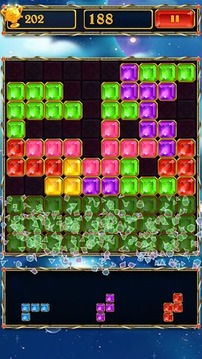 Puzzle Mania Block游戲截圖2