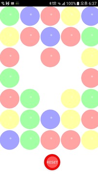 風(fēng)船割り罰ゲーム游戲截圖1
