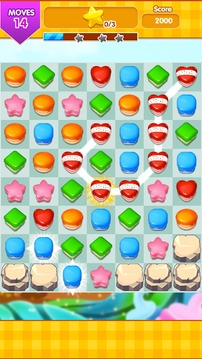 Word Cookies Legend游戲截圖5