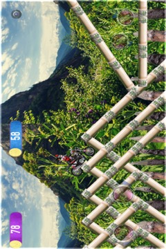 Harley Moto Bike Race Game游戲截圖2
