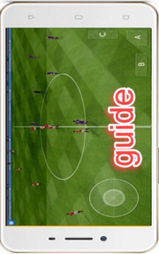 Guide Dream League 2017 New游戲截圖2