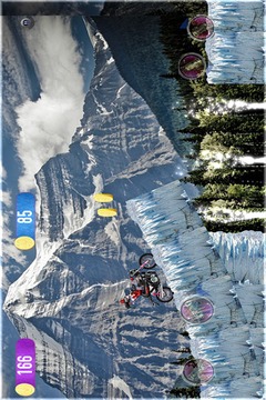 Harley Moto Bike Race Game游戲截圖3