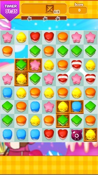 Word Cookies Legend游戲截圖4