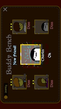 Haunted Quest游戲截圖3