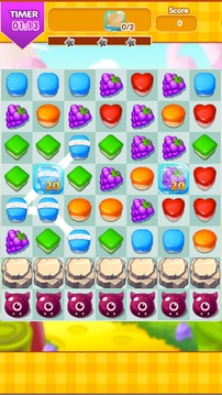 Word Cookies Legend游戲截圖3