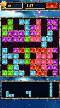 Puzzle Mania Block游戲截圖5
