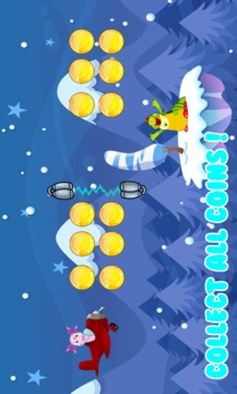 Subway Luntik Dash Game - free游戲截圖1