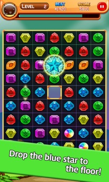 Jewel Hero游戲截圖5