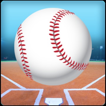 BaseBall Super Pitcher游戲截圖1