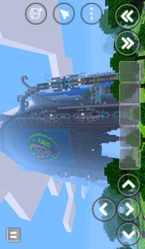 Craft World - Exploration游戲截圖4