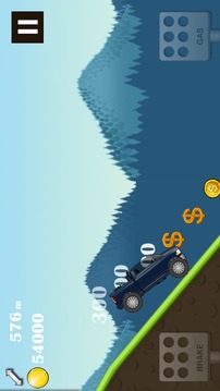 The Car Race游戲截圖4