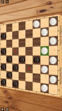 checkers 2017 *游戏截图3