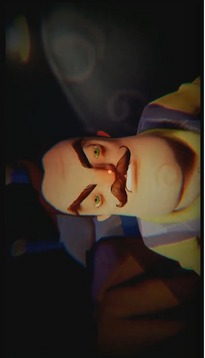 New Hello Neighbor Demo Play游戲截圖2