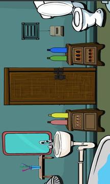 Escape games proud : Room 2游戲截圖4