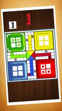 Ludo 2017游戲截圖2