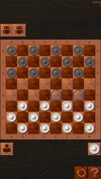 Checkers 7游戲截圖3
