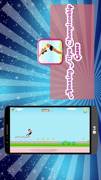 Amazing Flips Championship游戲截圖5