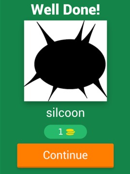 Guess The Pokemon游戲截圖5