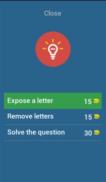 Word Quiz游戲截圖4