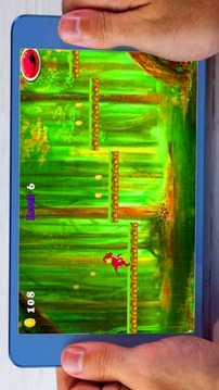 Dino Jurassic Craft game游戲截圖5