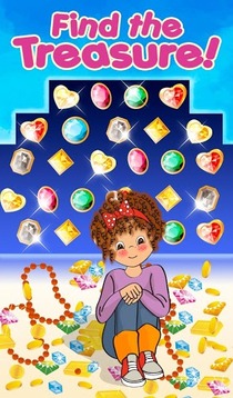 Gems & Rings游戲截圖2