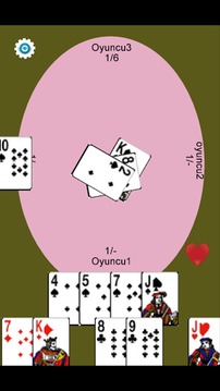 Batak (?hale)游戲截圖3