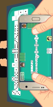 Dominoes 2017游戲截圖2