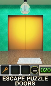 Escape Puzzles游戲截圖4